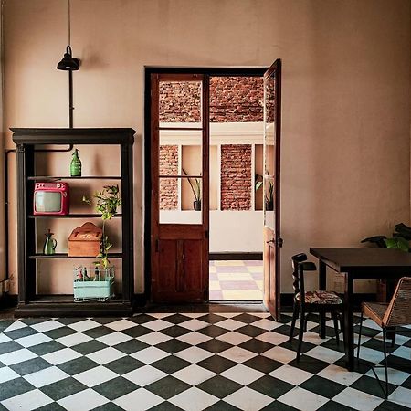La Botica De 1852 Hotel Chascomús Eksteriør billede