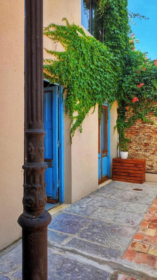 La Botica De 1852 Hotel Chascomús Eksteriør billede
