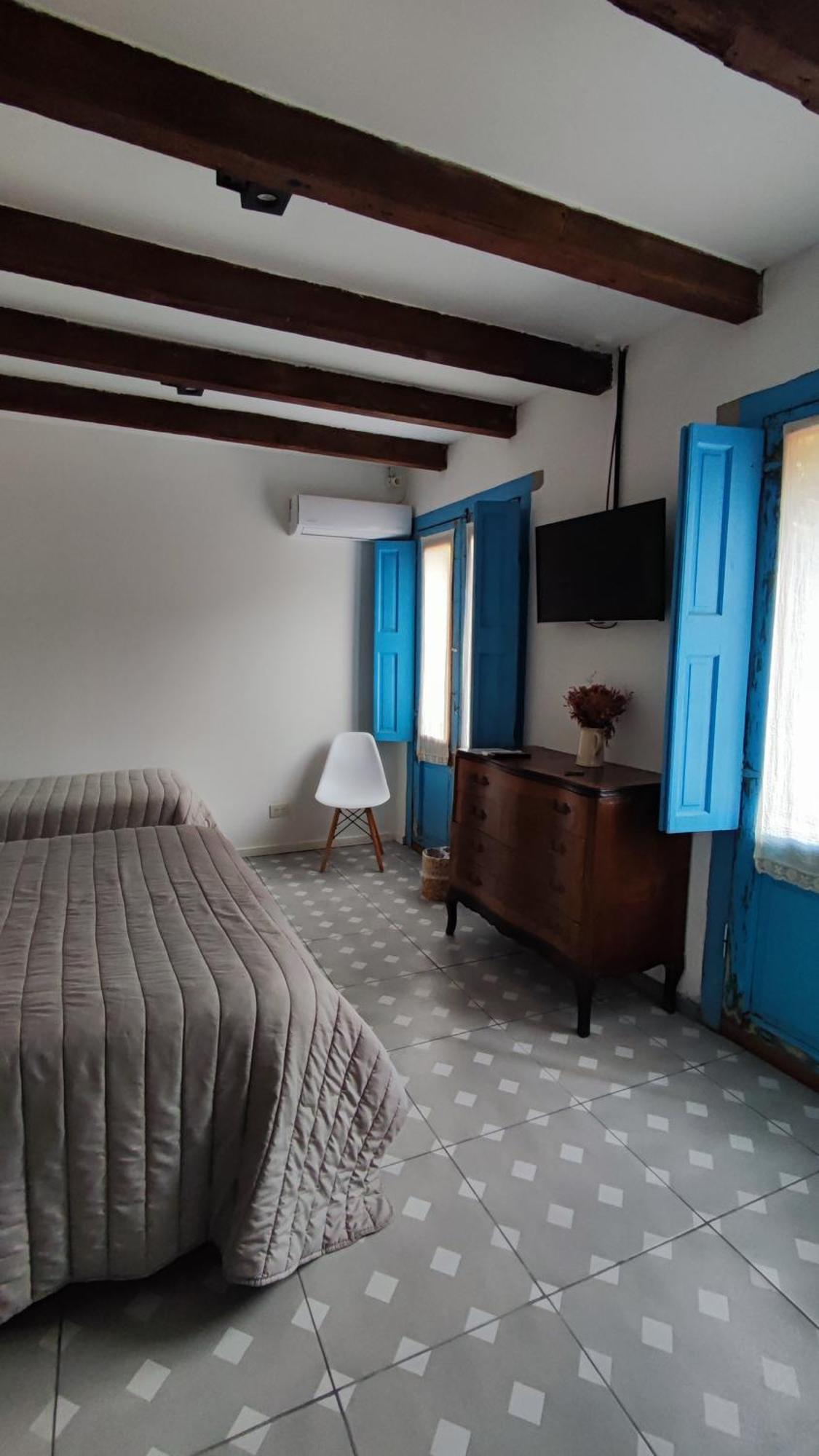 La Botica De 1852 Hotel Chascomús Eksteriør billede