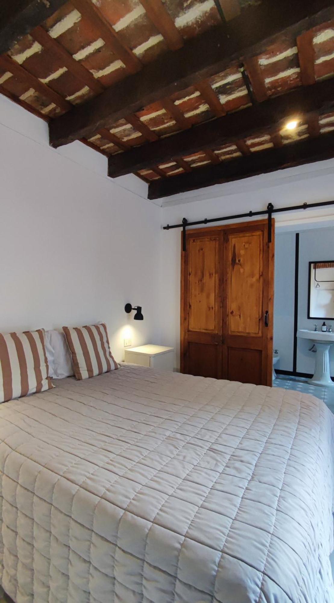 La Botica De 1852 Hotel Chascomús Værelse billede