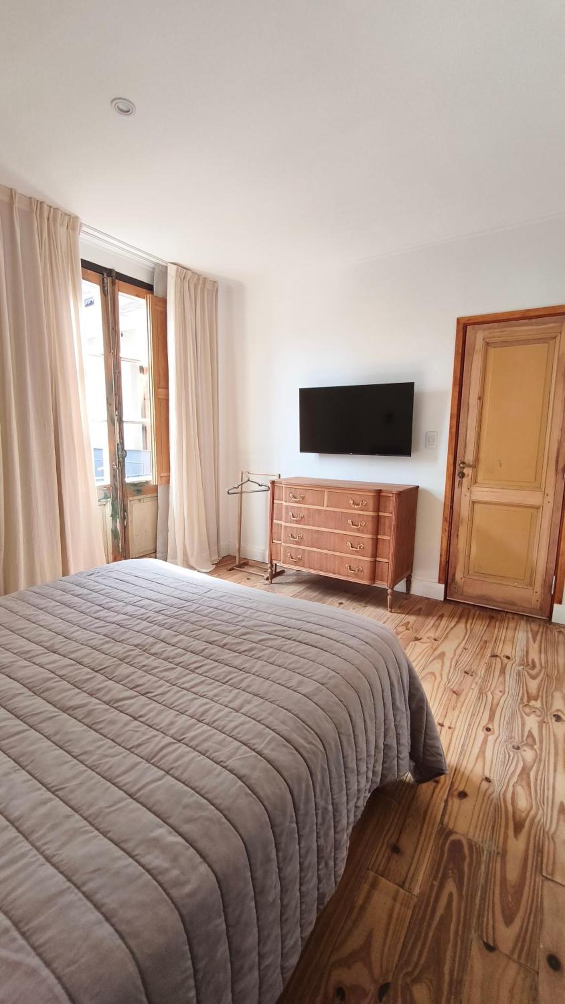 La Botica De 1852 Hotel Chascomús Eksteriør billede